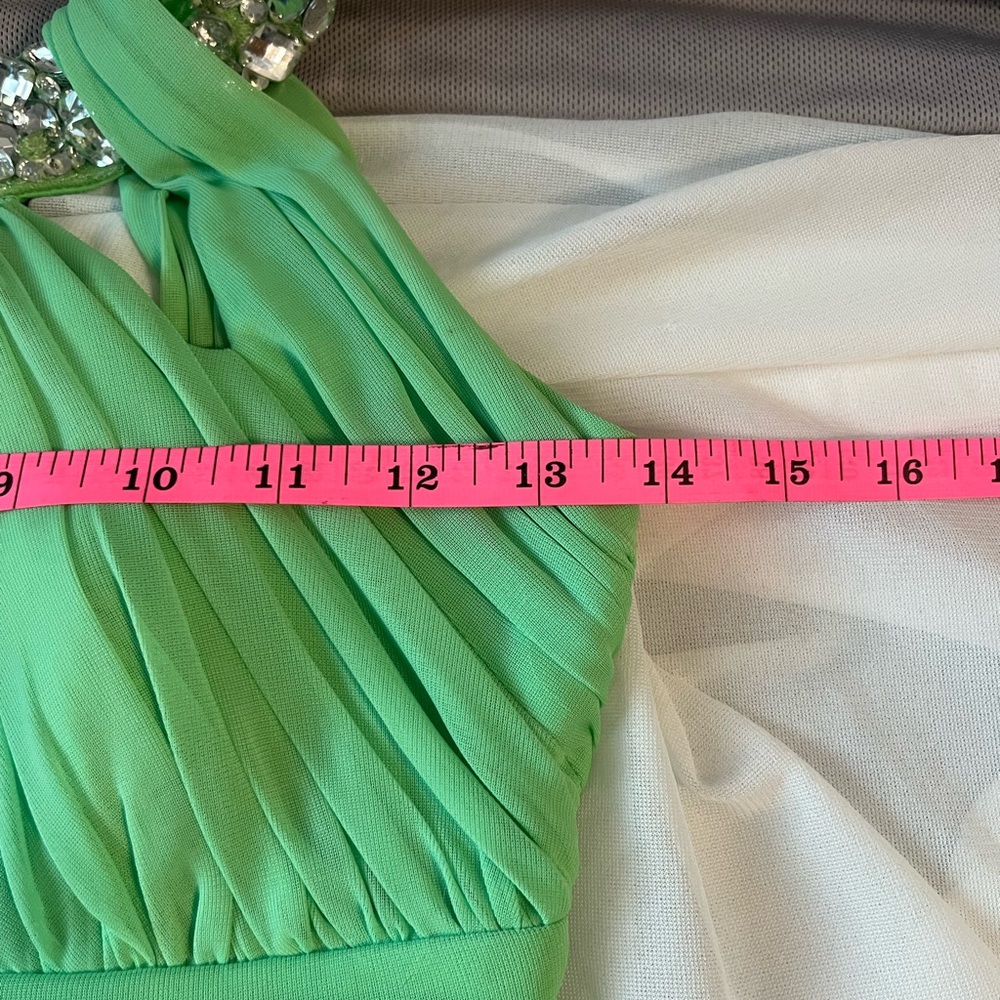 High Low Dress - Picture 11 of 15